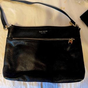 Kate spade purse